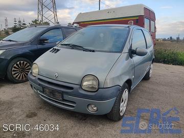 RENAULT TWINGO 1 C06 1.2 58CV 96-07 / Ricambi