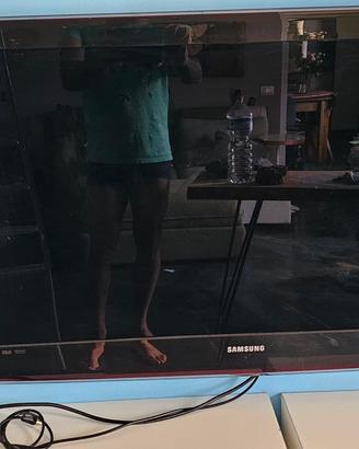  televisore Samsung da 40 pollici a tecnologia LED