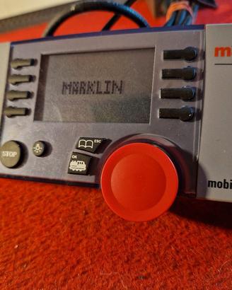 Marklin H0 Mobile Station 1 60652 digitale 