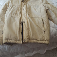 Giubbino wampum originale