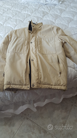 Giubbino wampum originale