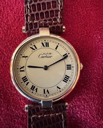Must de Cartier Vendome