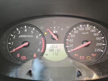 NISSAN MICRA 3A SERIE