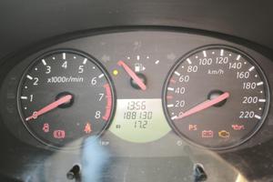 NISSAN MICRA 3A SERIE