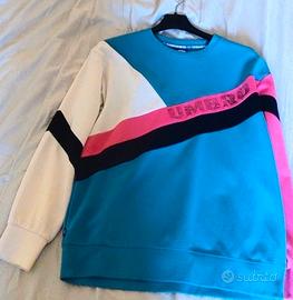 Felpa Umbro vintage da uomo, Tg M
