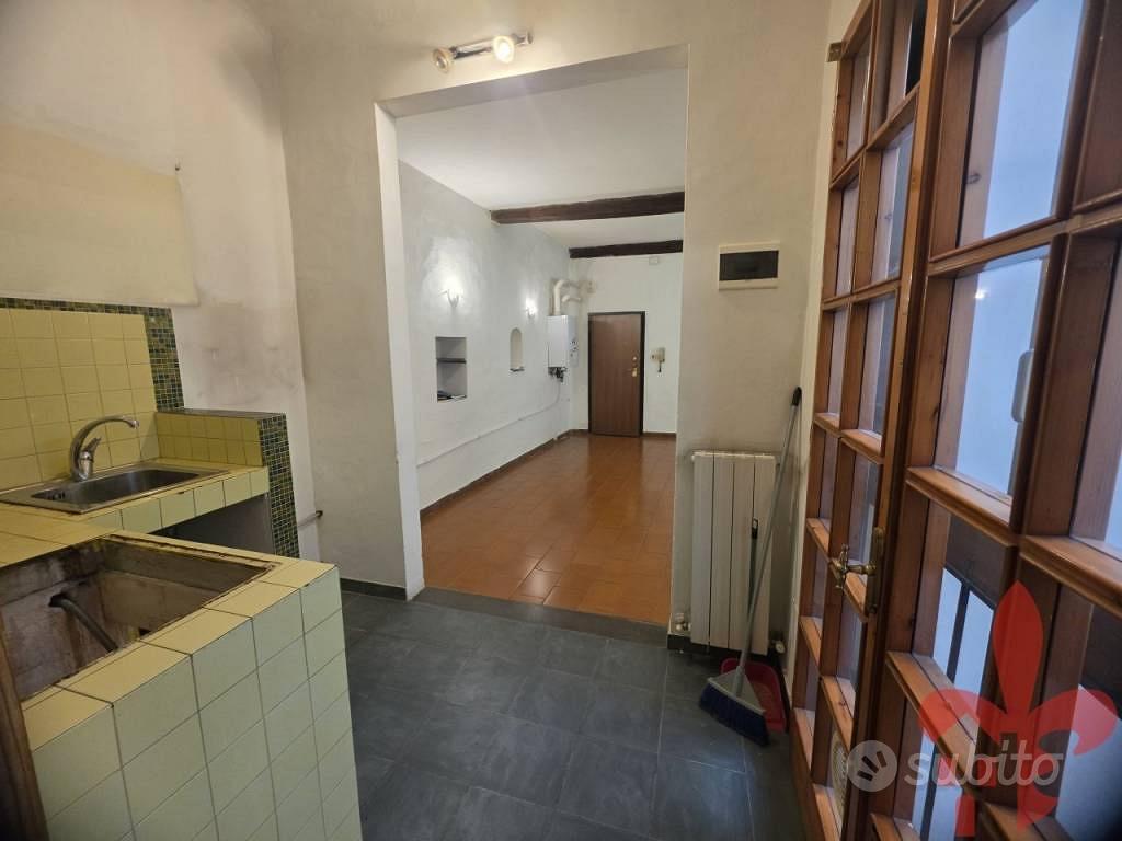 Appartamento – Firenze, Oltrarno, Quartiere 1 - Altro