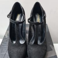 Décolleté Primadonna