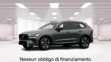 VOLVO Xc60 T6 Plug-In Hybrid Awd Automatico Plus D
