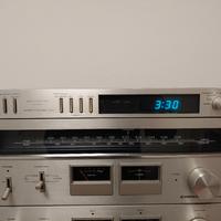 Pioneer DT 510 