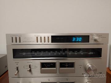 Pioneer DT 510 