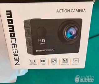 Action Camera P510171