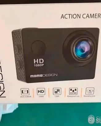 Action Camera P510171