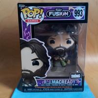 Funko Pop The Thing - R.J.MacReady