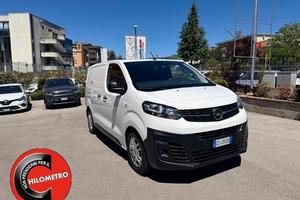 OPEL VIVARO 1.5 DIESEL 120CV L1H1 ENJOY - 2021