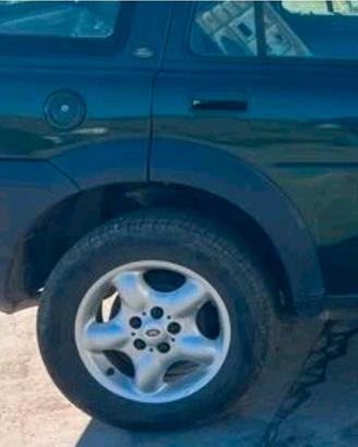 cerchi freelander 16