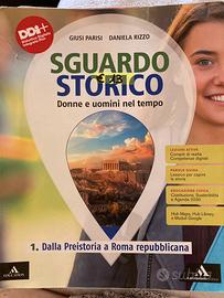 sguardo storico donne e uomini nel tempo