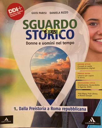sguardo storico donne e uomini nel tempo