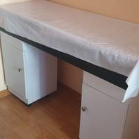 arredamento ed attrezzatura centro estetico 