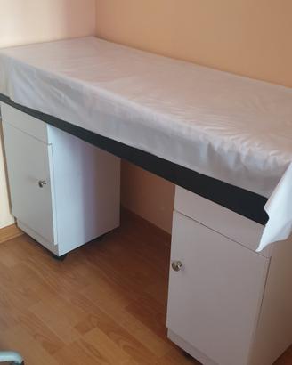 arredamento ed attrezzatura centro estetico 