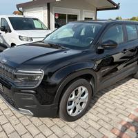 Jeep Avenger 1.2 Turbo 100 CV Altitude