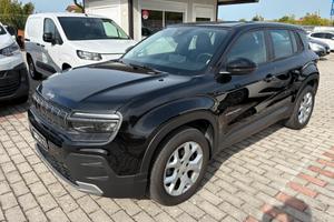 Jeep Avenger 1.2 Turbo 100 CV Altitude