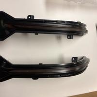 Freccie dinamiche LED specchietti BMW Serie 4 nuov