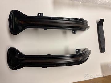 Freccie dinamiche LED specchietti BMW Serie 4 nuov