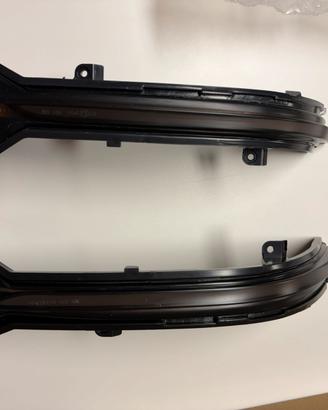 Freccie dinamiche LED specchietti BMW Serie 4 nuov