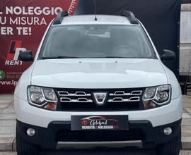 Dacia Duster 1.5 dCi 110CV S&S 4x2 Serie Speciale 