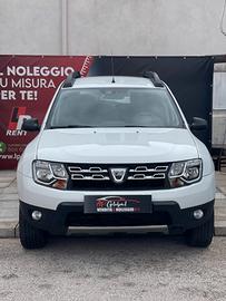 Dacia Duster 1.5 dCi 110CV S&S 4x2 Serie Speciale 