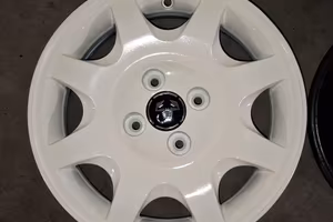 cerchi in lega 4x98 r14 Fiat Lancia Alfa Romeo