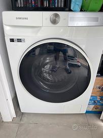 Lavatrice e asciugatrice Samsung