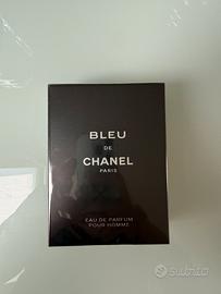Bleu de chanel 100ml Eau de Parfum