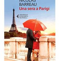 Una sera a Parigi Nicolas Barreau romanzo