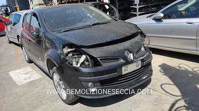 PER uso RICAMBI -RENAULT CLIO LE IENE