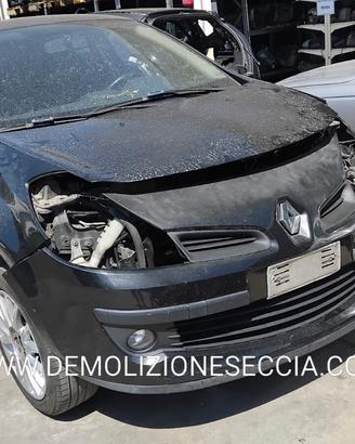 PER uso RICAMBI -RENAULT CLIO LE IENE