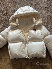 Piumino invernale Tommy Hilfiger