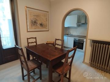 Casa vacanza vicina al centro storico di Aosta