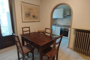 Casa vacanza vicina al centro storico di Aosta