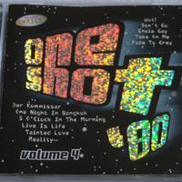 One Shot '80 Volume 4