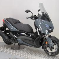 Yamaha X-Max 125 TECHMAX POWER GREY- 2022