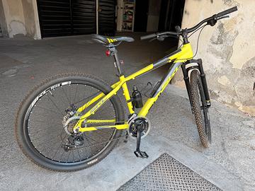 Shimano MBK bici