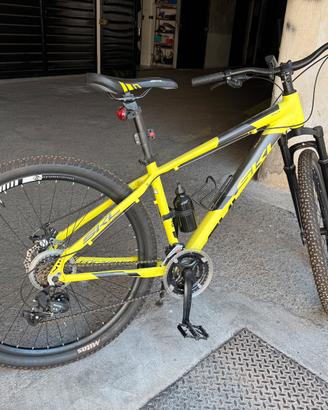 Shimano MBK bici