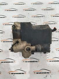 Pompa centralina ABS Mercedes-Benz classe S W126 0