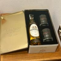 Cofanetto Glen Grant Single Malt 5 anni