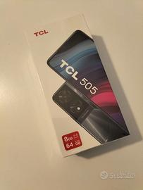 Cellulare tcl 505