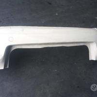 Paraurti posteriore opel zafira b