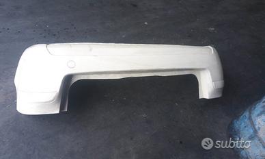Paraurti posteriore opel zafira b