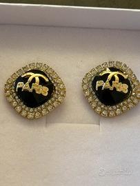 Orecchini Paris