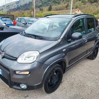 Fiat Panda CROSS S&S 4x4
